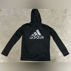 💙Adidas Hoodie Size: medium